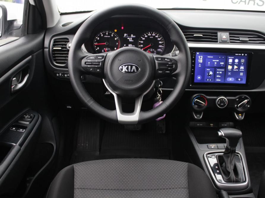Kia Rio IV Рестайлинг Владимир  - изображение 9