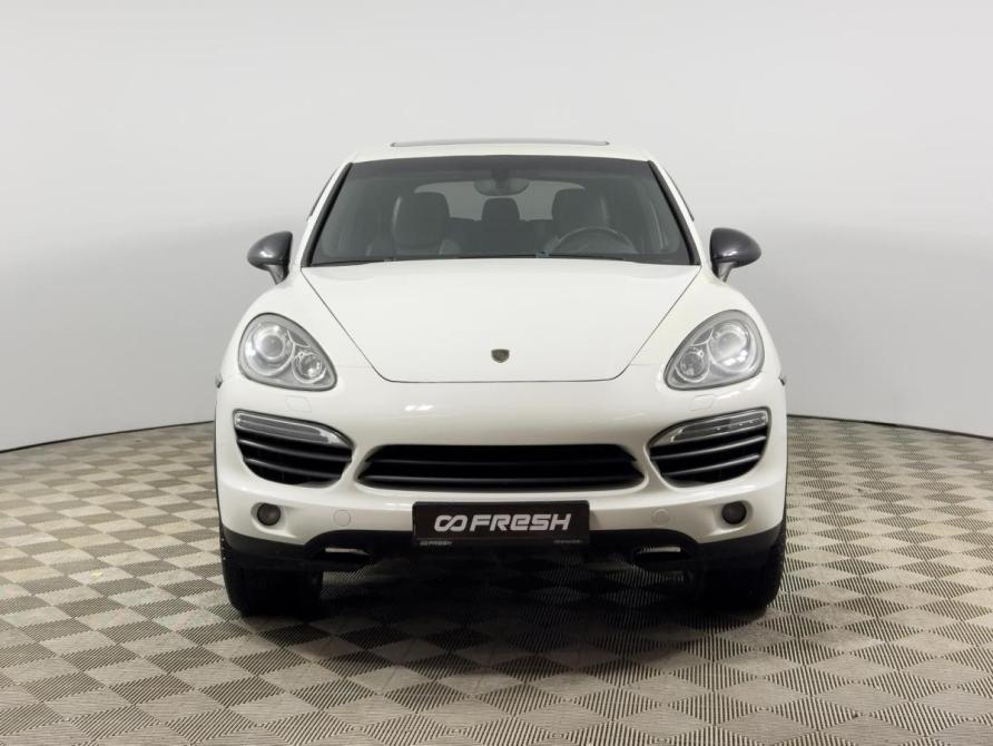 Porsche Cayenne II (958) Казань  - изображение 3