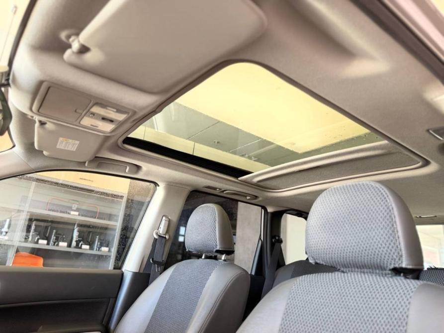 Nissan X-Trail II Рестайлинг Ярославль  - изображение 18