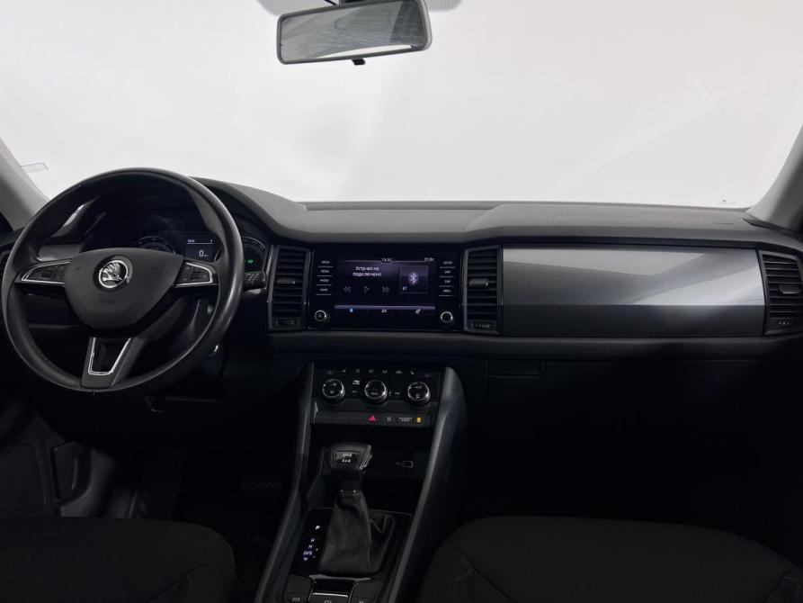 Skoda Kodiaq I Ростов-на-Дону  - изображение 9