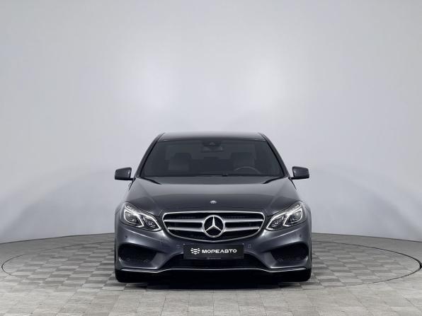 Mercedes-Benz E-Класс IV (W212 S212 C207) Рестайлинг с пробегом 2015 года, цена 2 250 000 рублей, 170227 км, седан, Автокод Объявления