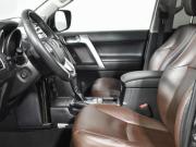 Toyota Land Cruiser Prado 150 Series Рестайлинг 1 Санкт-Петербург  - изображение 34