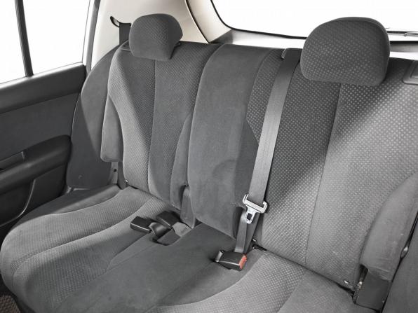 Nissan Tiida I Рестайлинг с пробегом 2013 года, цена 1 145 000 рублей, 102887 км, хэтчбек, Автокод Объявления