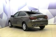 Lada (ВАЗ) Vesta I Рестайлинг (NG) Чебоксары  - изображение 32