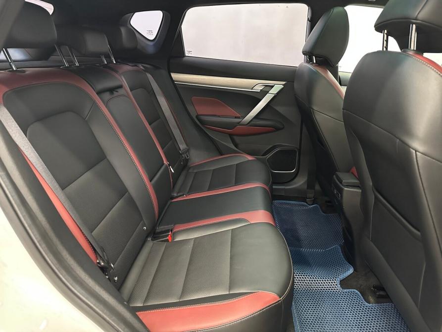 Geely Coolray I Балашиха  - изображение 16