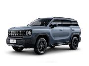 Haval H3 I Рестайлинг Москва  - изображение 2