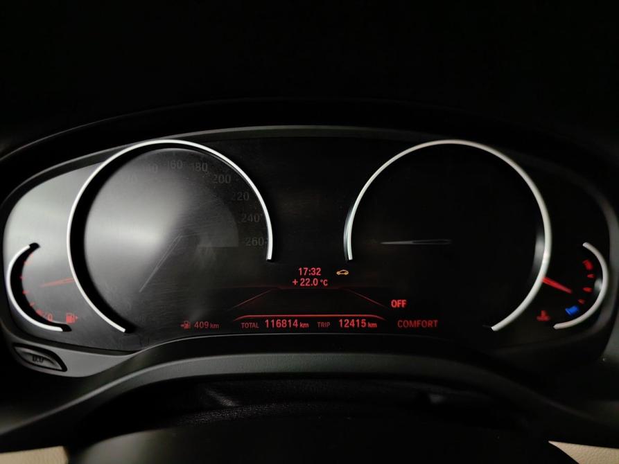 BMW X3 III (G01) Москва  - изображение 13