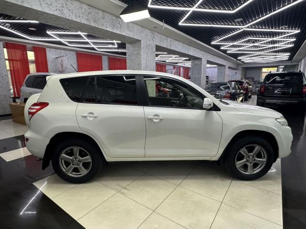 Toyota RAV4 III (XA30) Рестайлинг с пробегом 2012 года, цена 1 499 000 рублей, 155650 км, внедорожник, Автокод Объявления
