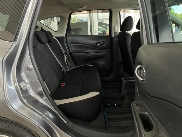 Nissan Note II Рестайлинг с пробегом 2018 года, цена 1 222 000 рублей, 128116 км, хэтчбек, Автокод Объявления