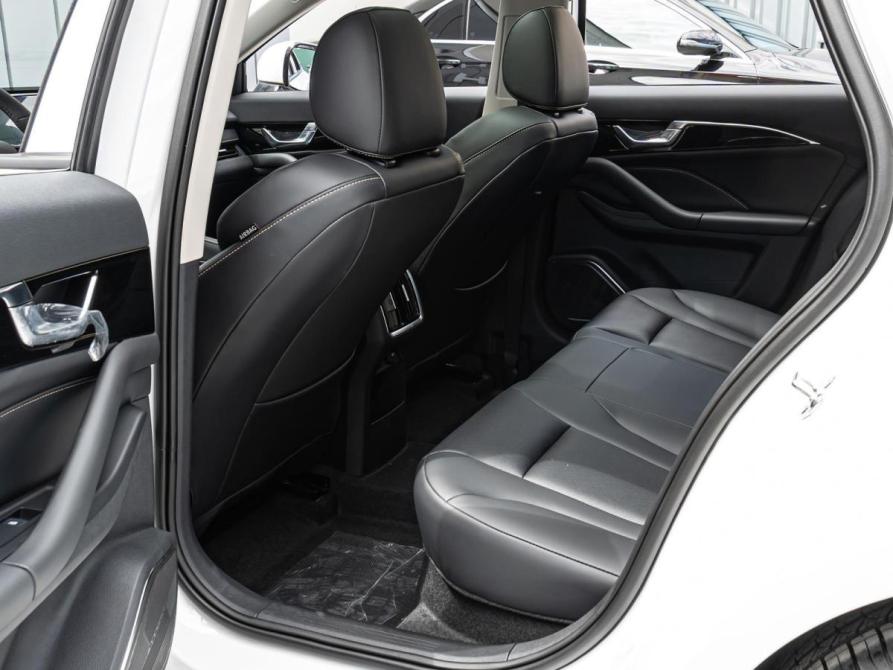 FAW Bestune B70 I Рестайлинг Краснодар  - изображение 11