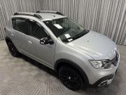 Renault Sandero II Рестайлинг Стерлитамак  - изображение 44