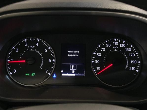 Renault Arkana I с пробегом 2019 года, цена 1 579 000 рублей, 37003 км, внедорожник, Автокод Объявления