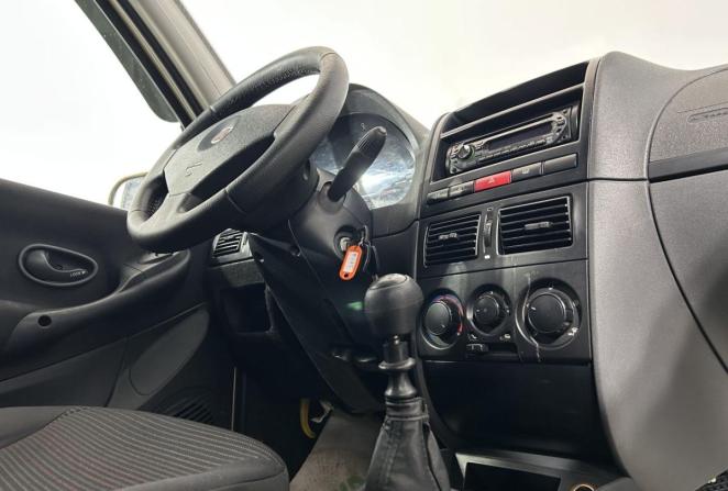 Fiat Albea I Рестайлинг с пробегом 2010 года, цена 390 000 рублей, 180227 км, седан, Автокод Объявления