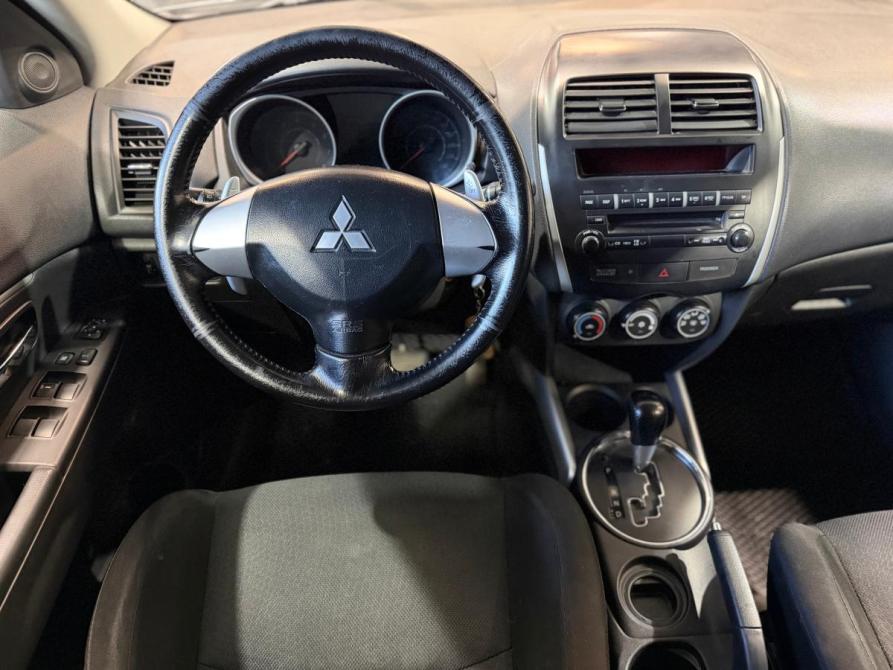 Mitsubishi ASX I Рестайлинг Челябинск  - изображение 11