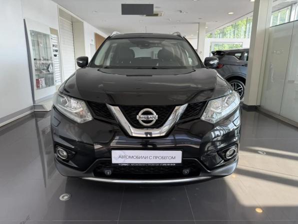 Nissan X-Trail III с пробегом 2016 года, цена 1 779 000 рублей, 163863 км, внедорожник, Автокод Объявления