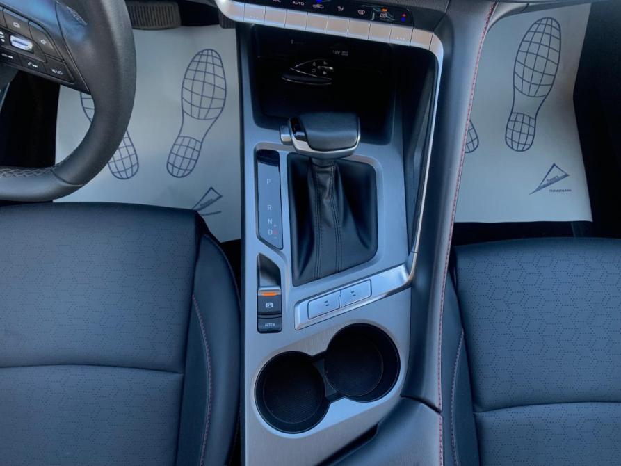 Changan CS35 Plus I Рестайлинг Стерлитамак  - изображение 15