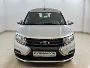 Lada (ВАЗ) Largus I Рестайлинг Москва  - изображение 15