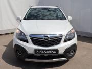 Opel Mokka I Москва  - изображение 28