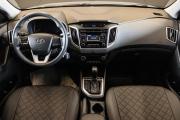 Hyundai Creta I Уфа  - изображение 26