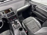 Audi Q7 I (4L) Рестайлинг Новосибирск  - изображение 30