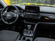 Kia Seltos I Москва  - изображение 30