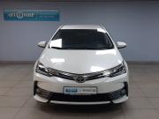 Toyota Corolla XI (E160 E170 E180) Рестайлинг 1 Москва  - изображение 22
