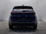 Kia Sportage IV Рестайлинг Москва  - изображение 22