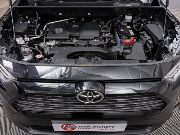 Toyota RAV4 V (XA50) с пробегом 2021 года, цена 3 450 000 рублей, 88751 км, внедорожник, Автокод Объявления