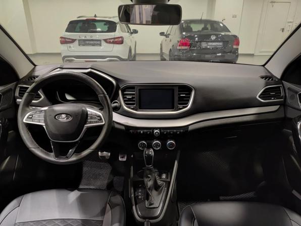 Lada (ВАЗ) Aura с пробегом 2024 года, цена 1 590 000 рублей, 44494 км, седан, Автокод Объявления