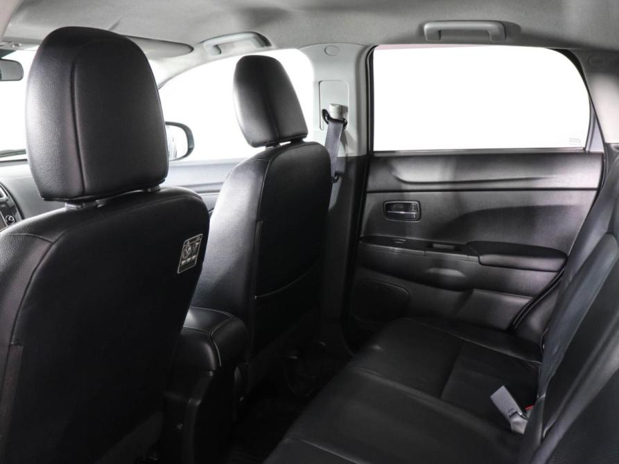 Mitsubishi ASX I Рестайлинг Химки  - изображение 12