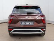 Hyundai Creta II Москва  - изображение 31