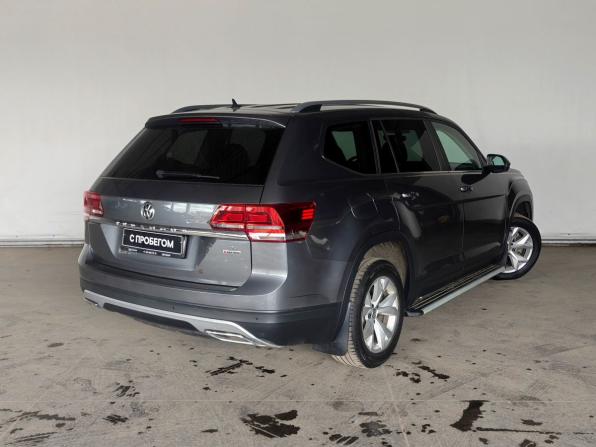 Volkswagen Teramont I с пробегом 2018 года, цена 3 175 000 рублей, 166050 км, внедорожник, Автокод Объявления