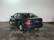 Volkswagen Polo V Москва  - изображение 23