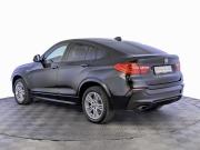 BMW X4 I (F26) Москва  - изображение 37