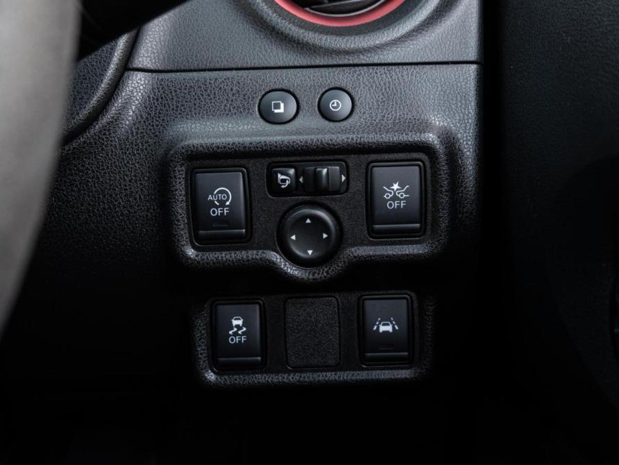 Nissan Note II Рестайлинг Краснодар  - изображение 18
