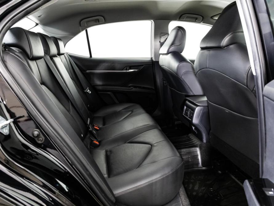 Toyota Camry VIII (XV70) Санкт-Петербург  - изображение 18