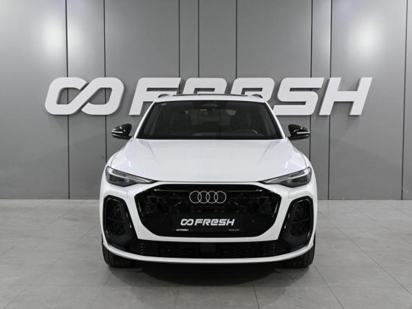 Audi Q5 III с пробегом 2026 года, цена 6 329 000 рублей, 1 км, внедорожник, Автокод Объявления