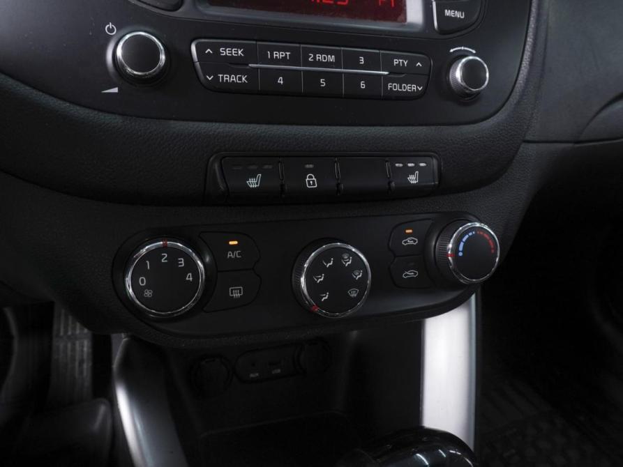 Kia Ceed II Ростов-на-Дону  - изображение 13