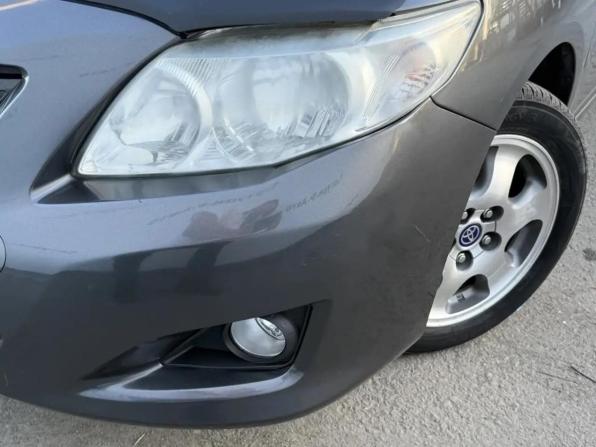 Toyota Corolla X (E140 E150) с пробегом 2007 года, цена 700 000 рублей, 210000 км, седан, Автокод Объявления