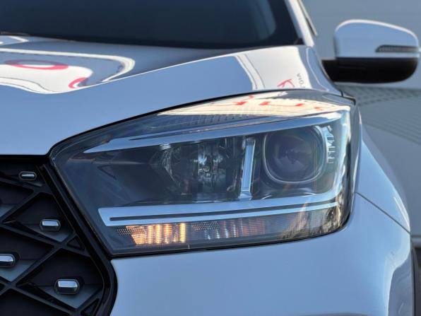 Chery Tiggo 4 Pro I с пробегом 2024 года, цена 1 600 000 рублей, 26417 км, внедорожник, Автокод Объявления
