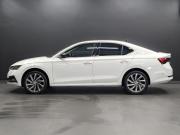 Skoda Octavia IV (A8) Москва  - изображение 38