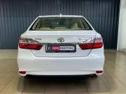 Toyota Camry VII (XV50) Рестайлинг Ростов-на-Дону  - изображение 22