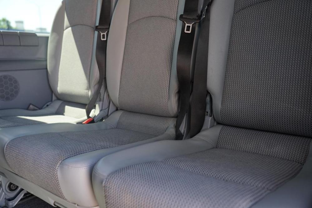 Mercedes-Benz Viano I (W639) Крым  - изображение 20
