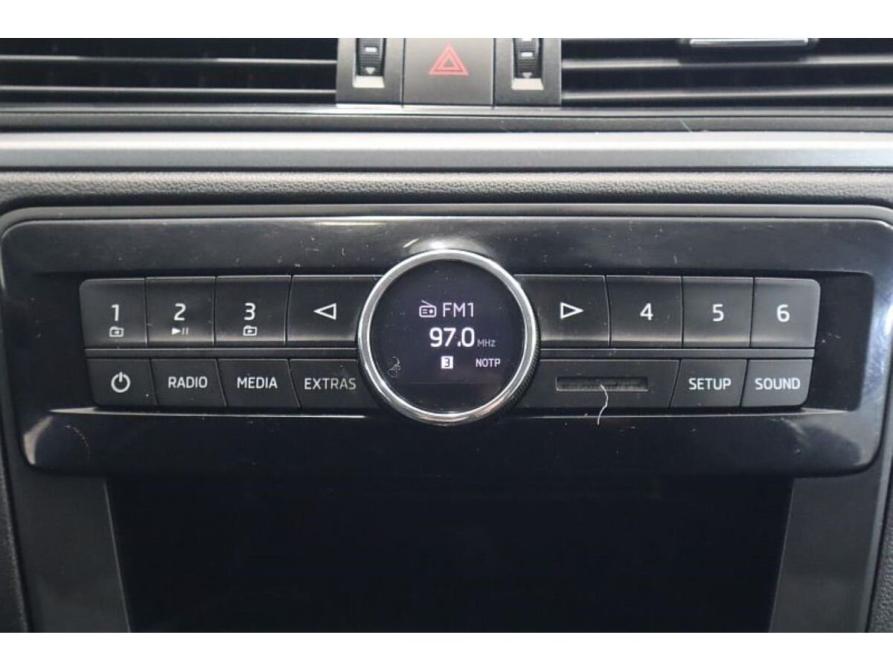 Skoda Rapid I Рестайлинг Коломна  - изображение 10