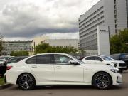BMW 3 серии VII (G2x) Рестайлинг 2 Москва  - изображение 38