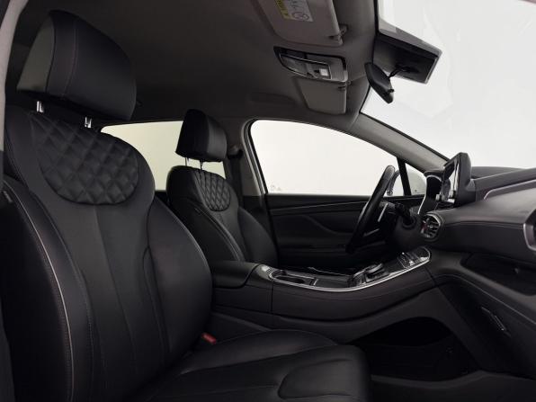 Hyundai Santa Fe IV Рестайлинг с пробегом 2022 года, цена 3 450 000 рублей, 80000 км, внедорожник, Автокод Объявления