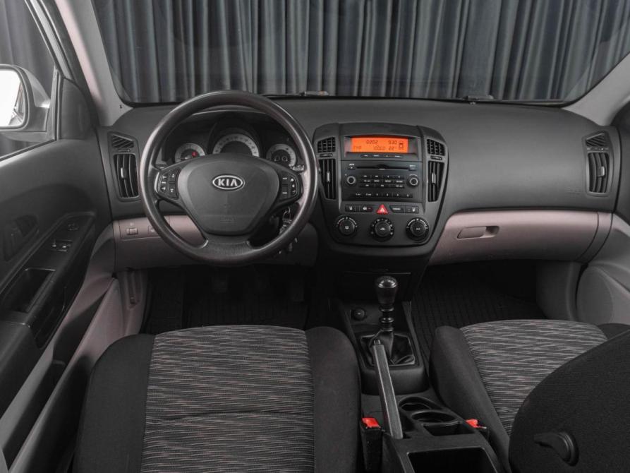 Kia Ceed I Тюмень  - изображение 6