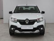 Renault Logan II Рестайлинг Старый Оскол  - изображение 19