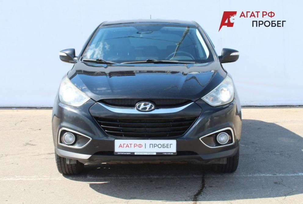 Hyundai ix35 I Нижний Новгород  - изображение 2