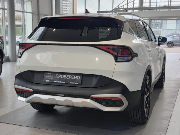 Kia Sportage V с пробегом 2023 года, цена 3 611 000 рублей, 34697 км, внедорожник, Автокод Объявления